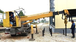 Свая винтовая 102 купить в Пушкино - цена от 2421 руб