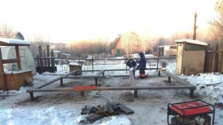 Купить винтовые сваи 76 в Пушкино и Московской области | цена от 1790 руб с доставкой