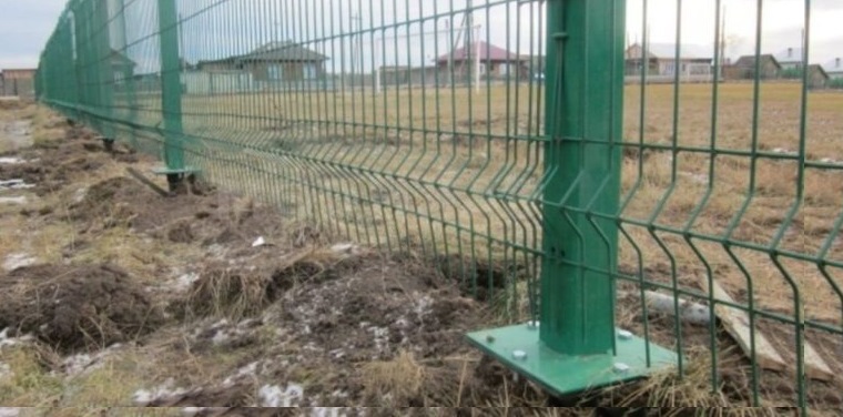 Купить сваи для ограждения от производителя в Пушкино от 1421 руб: низкая цена, быстрая установка